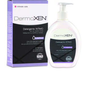 Lenitivo intimny gel 200ml